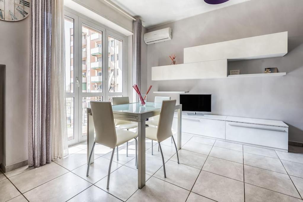 Green Oasis In Milan - Apartment Free Wifi - Policlinico San Donato - San Donato Milanese Exterior photo