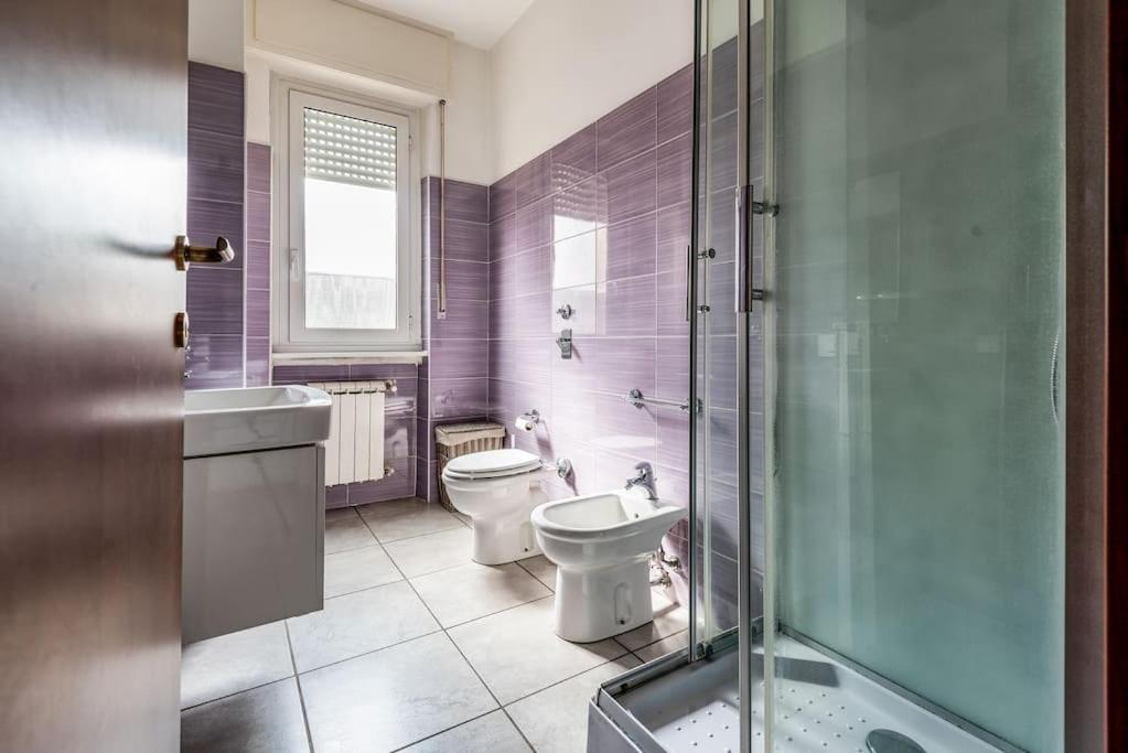 Green Oasis In Milan - Apartment Free Wifi - Policlinico San Donato - San Donato Milanese Exterior photo