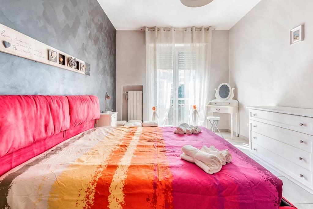 Green Oasis In Milan - Apartment Free Wifi - Policlinico San Donato - San Donato Milanese Exterior photo