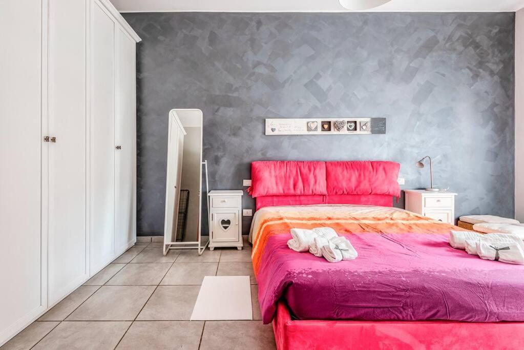 Green Oasis In Milan - Apartment Free Wifi - Policlinico San Donato - San Donato Milanese Exterior photo