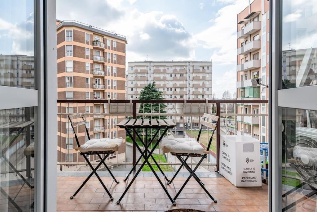 Green Oasis In Milan - Apartment Free Wifi - Policlinico San Donato - San Donato Milanese Exterior photo