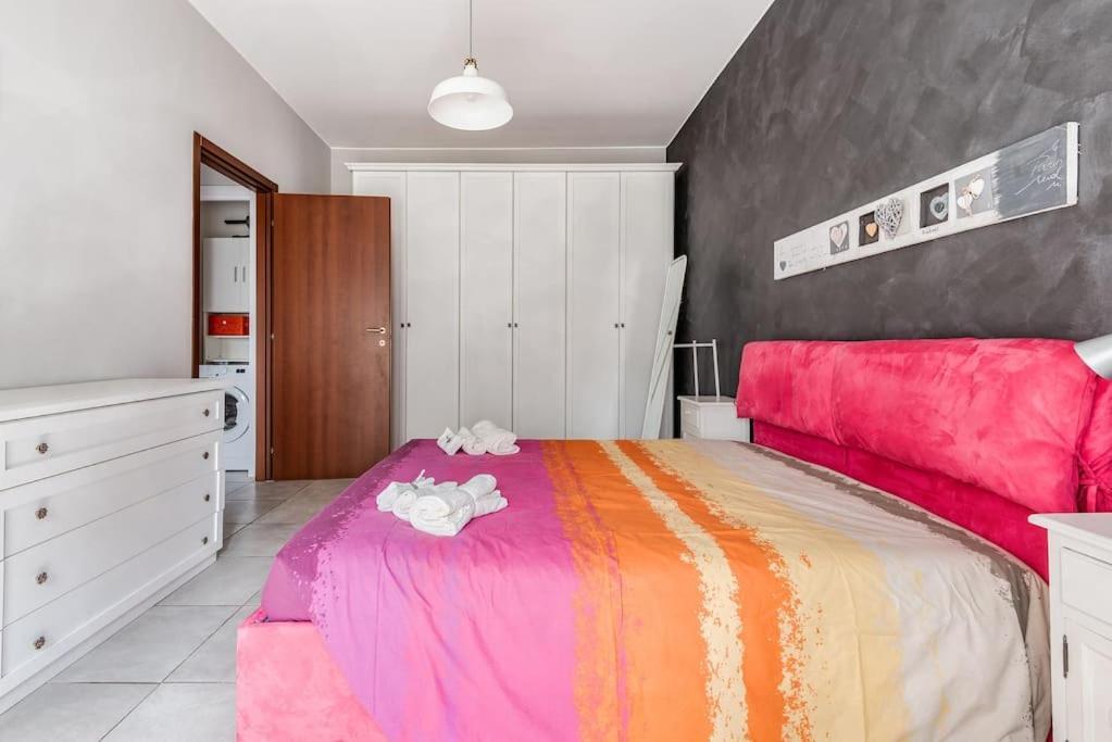 Green Oasis In Milan - Apartment Free Wifi - Policlinico San Donato - San Donato Milanese Exterior photo